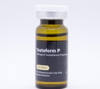 Testoform P