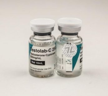 Testolab-C 250