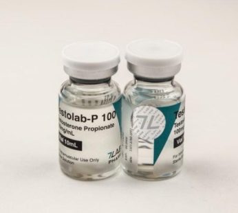Testolab-P 100
