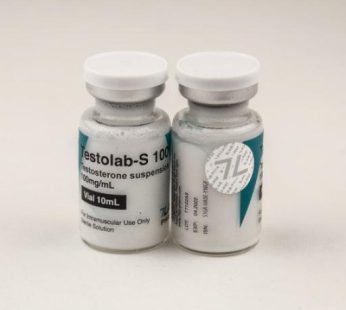 Testolab-S 100