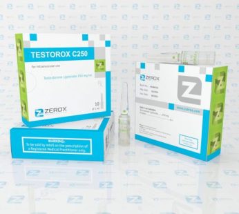 Testorox C250