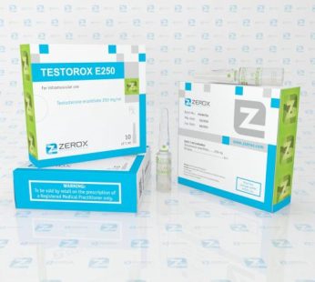 Testorox E250