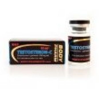 Testosterone C