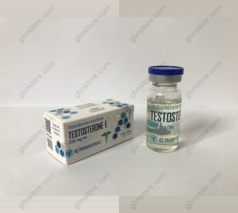 Testosterone E 10ml