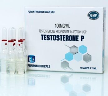 Testosterone P