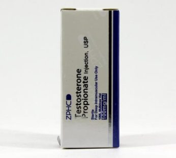 Testosterone Propionate (ZPHC)