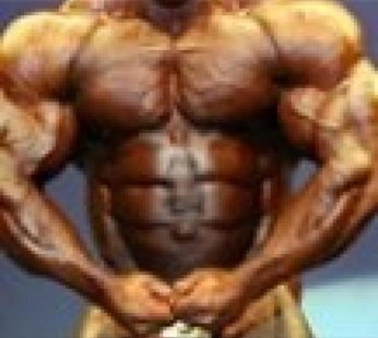 Testosterone Steroid Cycle