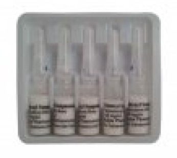 Testoxyl Suspension 100