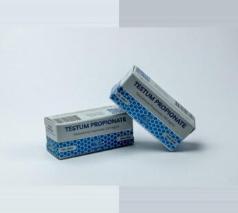 Testum Propionate 100