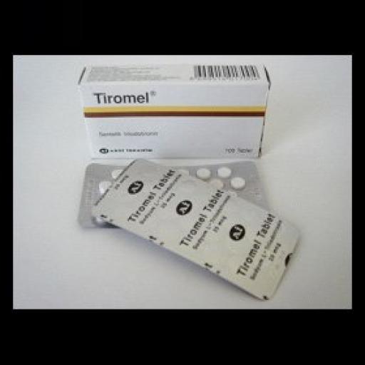 Tiromel T3