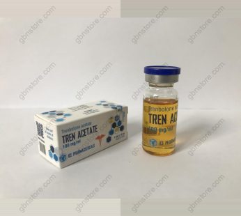 Tren Acetate 10ml
