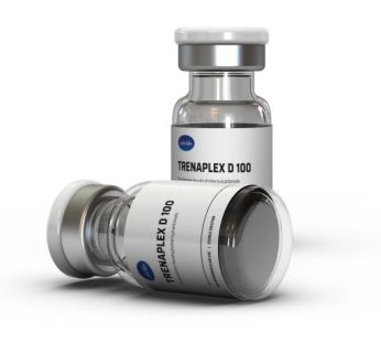Trenaplex D 100