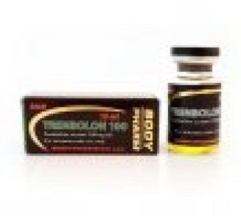 Trenbolone Acetate BodyPharm