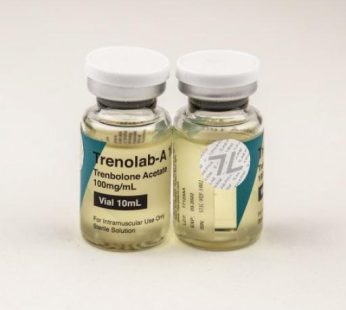 Trenolab-A 100