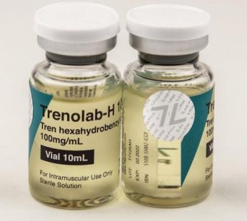 Trenolab-H 100