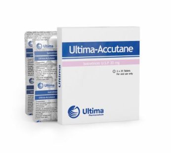 Ultima-Accutane