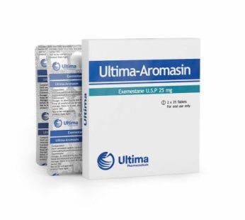 Ultima-Aromasin