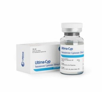 Ultima-CYP
