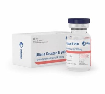 Ultima-Drostan E 200