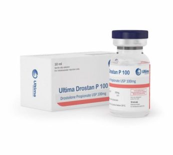 Ultima-Drostan P 100