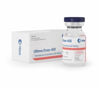 Ultima-Enan 400