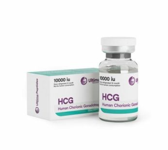 Ultima-HCG 10000 IU