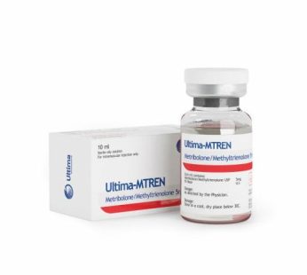 Ultima-MTREN