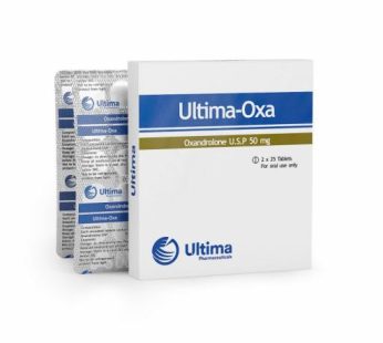 Ultima-Oxa 50