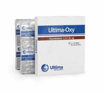 Ultima-Oxy