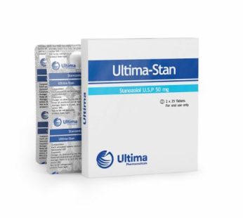 Ultima-Stan 50