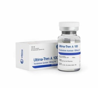 Ultima-Tren