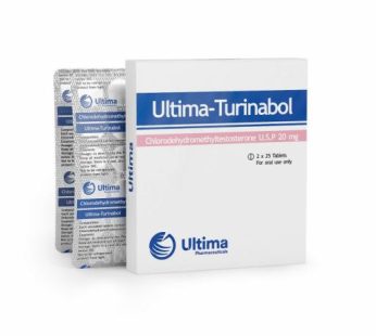 Ultima-Turinabol 20
