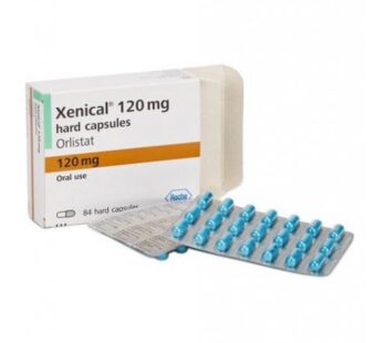 Xenical 21