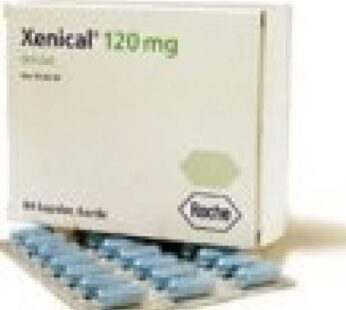 Xenical 42