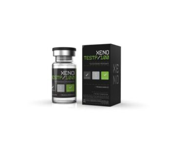 Xeno Test P 100